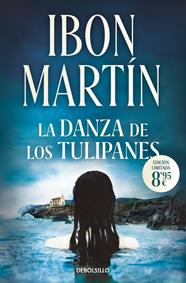 DANZA DE LOS TULIPANES, LA/  (INSPECTORA ANE CESTERO 1) | 9788466395717 | MARTÍN, IBON
