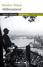 ALLIBERAMENT | 9788497877756 | MÁRAI, SANDOR