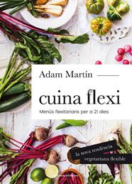 CUINA FLEXI | 9788490345696 | MARTIN, ADAM