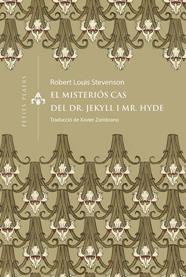 MISTERIÓS CAS DEL DR. JEKYLL I MR. HYDE, EL | 9791387961435 | STEVENSON, ROBERT LOUIS