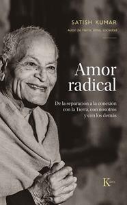 AMOR RADICAL | 9788411211789 | KUMAR, SATISH
