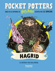 HAGRID (POCKET POTTERS 6) | 9791387736385 | ROWLING, J.K./MUZA, OLIA