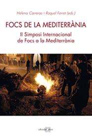 FOCS DE LA MEDITERRÀNIA | 9788416260553 | CARRERAS NOLLA, HELENA/FERRET LORENZ, RAQUEL