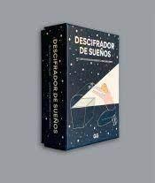 DESCIFRADOR DE SUEÑOS 60 CARTAS  | 8425402590331
