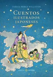 CUENTOS ILUSTRADOS JAPONESES | 9788419035684 | PEIRCE, TERESA