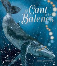 CANT DE LES BALENES, EL | 9791387834814 | NICOLA DAVIES/ BRITTA JECKENTRUP