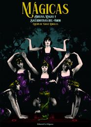 MÁGICAS | 9788412466942 | MORALES, GRACE
