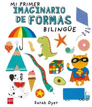 MI PRIMER IMAGINARIO DE FORMAS. BILINGÜE | 9788467591057 | VV.AA.