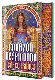CORAZÓN DESPIADADO | 9791387711924 | IBAÑEZ, ISABEL