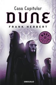 CASA CAPITULAR (LAS CRÓNICAS DE DUNE 6) | 9788497597708 | HERBERT, FRANK