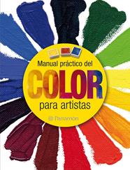 MANUAL PRÁCTICO DEL COLOR PARA ARTISTAS | 9788434237940 | MARTÍN ROIG, GABRIEL/EQUIPO PARRAMÓN