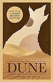 DUNE (ENGLISH) | 9781529347852 | FRANK, HERBERT