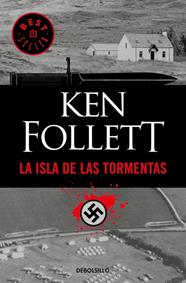 ISLA DE LAS TORMENTAS, LA | 9788497595308 | FOLLETT, KEN