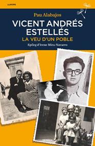 VICENT ANDRÉS ESTELLÉS | 9788410198128 | ALABAJOS, PAU