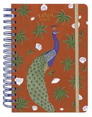 2022-2023 AGENDA ESCOLAR SETMANAL 16 MESES BRIANDA | 9788418195471 | FITZ JAMES STUART, BRIANDA