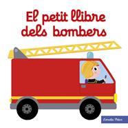 PETIT LLIBRE DELS BOMBERS, EL | 9788491374268 | CHOUX, NATHALIE