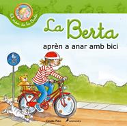 BERTA APREN A ANAR AMB BICI, LA | 9788490574195 | LIANE SCHNEIDER
