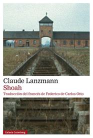SHOAH | 9788410317369 | LANZMANN, CLAUDE