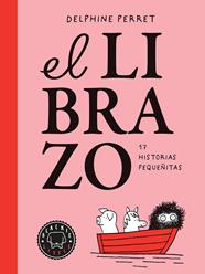 LIBRAZO, EL | 9791388154454 | PERRET, DELPHINE