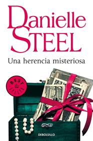 UNA HERENCIA MISTERIOSA | 9788466344555 | STEEL, DANIELLE