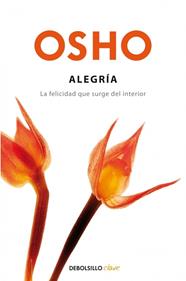 ALEGRIA | 9788499890159 | OSHO