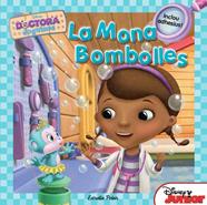 DOCTORA JOGUINES. LA MONA BOMBOLLES | 9788415853572 | DIVERSOS AUTORS