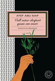 VULL ESTAR DESPERT QUAN EM MORI | 9791387748319 | ABU SAIF, ATEF