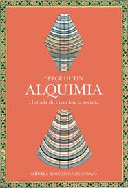ALQUIMIA | 9791388032585 | HUTIN, SERGE