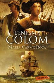 ENIGMA COLOM, L' | 9788499309545 | ROCA, MARIA CARME