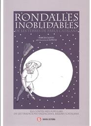 RONDALLES INOBLIDABLES DE LES TERRES CATALANES | 9788494290336 | CLOTET,  NARCIS