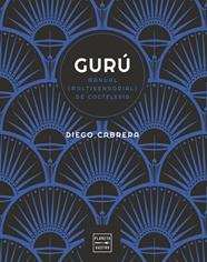 GURU | 9788408254591 | CABRERA, DIEGO