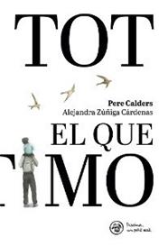 DE TOT EL QUE ESTIMO | 9788412785920 | RIONÉ TORTAJADA, JOAN