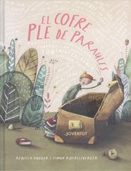 COFRE PLE DE PARAULES, EL | 9788426149503 | GUGGER, REBECCA/RÖTHLISBERGER, SIMON