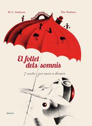 FOLLET DELS SOMNIS - 7 CONTES PER ANAR A DORMIR, EL | 9788447928569 | ANDERSEN, HANS CHRISTIAN