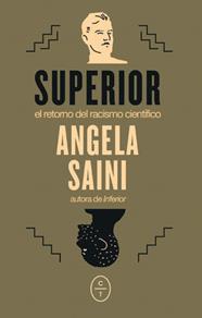 SUPERIOR | 9788412226744 | SAINI, ANGELA
