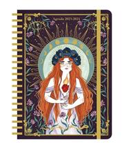 AGENDA ESCOLAR SEMANAL 2023-2024 MARÍA HESSE | 9788418195778 | HESSE, MARÍA