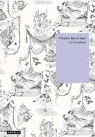  FANFARLO, LA | 9788408103325 |  BAUDELAIRE, CHARLES