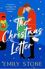 THE CHRISTMAS LETTER | 9781472299987 | STONE, EMILY
