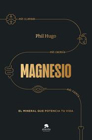 MAGNESIO | 9788413444703 | HUGO, PHIL