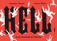 HELL GUIA ILUSTRADA DEL INFIERNO | 9788412570410 | HELLER, STEVEN