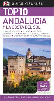 ANDALUCÍA Y LA COSTA DEL SOL-TOP 10 | 9780241339978 | VARIOS AUTORES