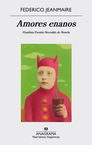 AMORES ENANOS | 9788433998231 | JEANMAIRE, FEDERICO