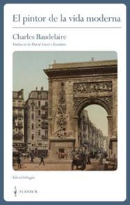 PINTOR DE LA VIDA MODERNA, EL | 9788409295869 | BAUDELAIRE, CHARLES