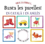 GIRA LA RODA I... BUSCA LES PARELLES! | 9788499064840 | VV. AA.