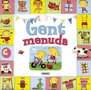GENT MENUDA | 9788467714920 | SUSAETA, EQUIPO