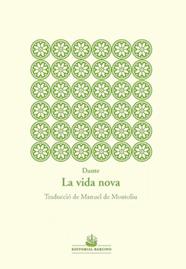 VIDA NOVA, LA | 9788472268623 | ALIGHIERI, DANTE