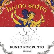 KAMA SUTRA PUNTO POR PUNTO | 9788490328866 | ANONIMO