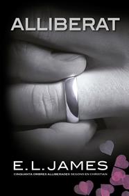 ALLIBERAT ( CHRISTIAN GREY 3) | 9788418062179 | JAMES, E.L.