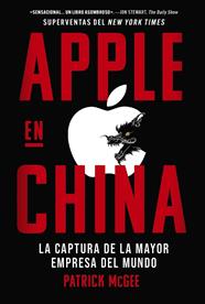 APPLE EN CHINA | 9788441552777 | MCGEE, PATRICK