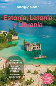 ESTONIA, LETONIA Y LITUANIA 5 | 9788408323266 | KAMINSKI, ANNA/RAGOZIN, LEONID/ZINNA, ANGELO